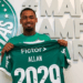 Palmeiras renova contrato com o meia Allan até 2029. Jogador formado na base participa da preparação para o Mundial de Clubes, que começa dia 15 nos EUA.