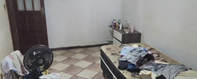 Mulher de 34 anos foi resgatada em Manaus após viver 22 anos como doméstica em regime análogo à escravidão. Caso foi descoberto após fiscalização do MTE. Entenda.
