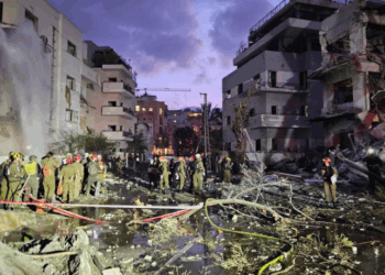 Conflito entre Irã e Israel se agrava com ataques mútuos. Chefe de inteligência iraniano é morto, 287 israelenses ficam feridos e uma usina elétrica é atingida em Haifa. Explosões também são registradas em Kermanshah.