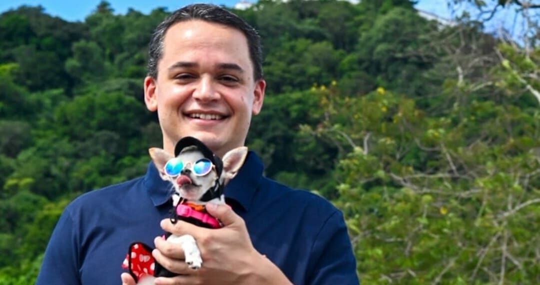 Prefeito de Vitória (ES), Lorenzo Pazolini intensifica agenda política no sul do Espírito Santo.