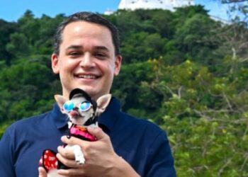 Prefeito de Vitória (ES), Lorenzo Pazolini intensifica agenda política no sul do Espírito Santo.