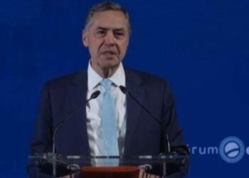 Luís Roberto Barroso: 'Quem acompanha a vida entende que pobre também precisa de segurança pública'