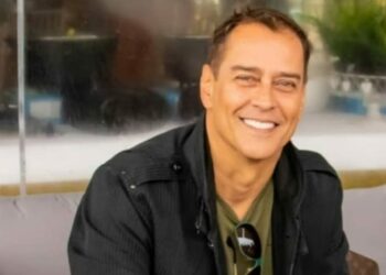 Marcello Antony revela que criou inimizades que o afastaram de novelas da Globo