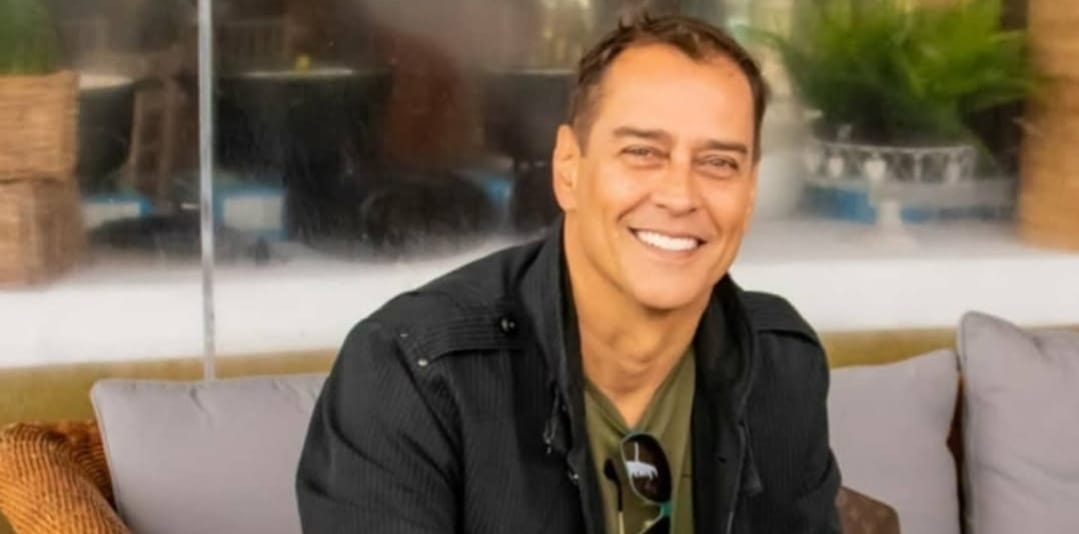 Marcello Antony revela que criou inimizades que o afastaram de novelas da Globo