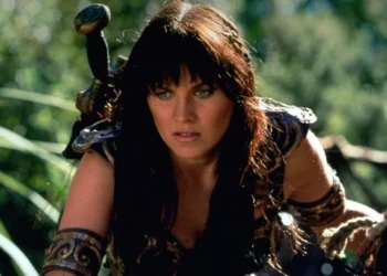 Morte de Marise Wipani, atriz de ‘Xena’ e ‘Hércules’, no dia em que completava 61 anos