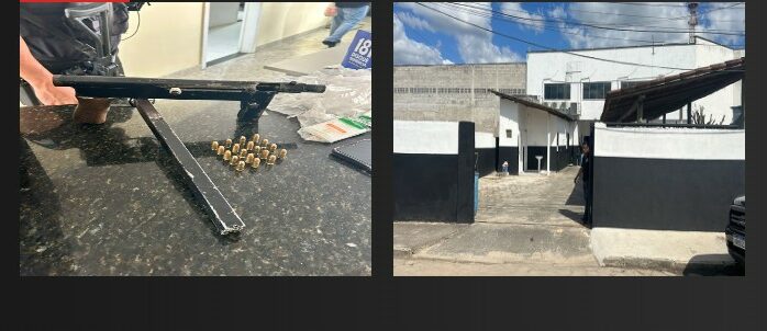 Polícia Civil conclui inquérito e indicía 19 pessoas por tráfico de drogas em Sooretama