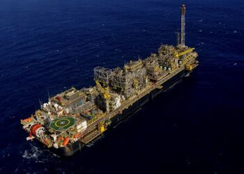 PPSA: produção de gás sobe 125,8% em abril, mas petróleo fica estável e fatia da União cai