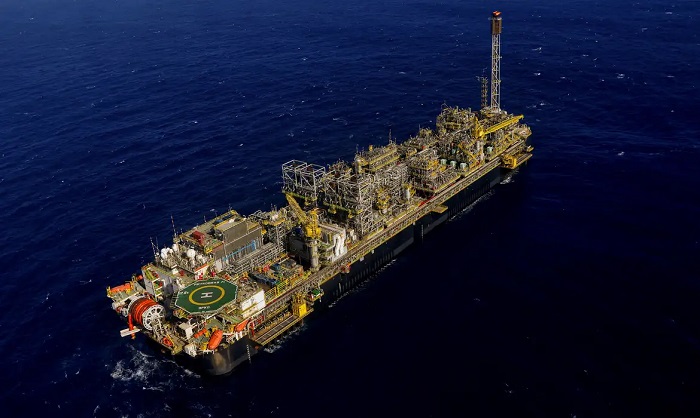 PPSA: produção de gás sobe 125,8% em abril, mas petróleo fica estável e fatia da União cai