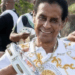 Bira Presidente, um dos criadores do grupo Fundo de Quintal e fundador do Cacique de Ramos, morreu no Rio de Janeiro aos 88 anos. Sambista enfrentava câncer e Alzheimer. Ícone do samba deixa legado cultural inestimável.