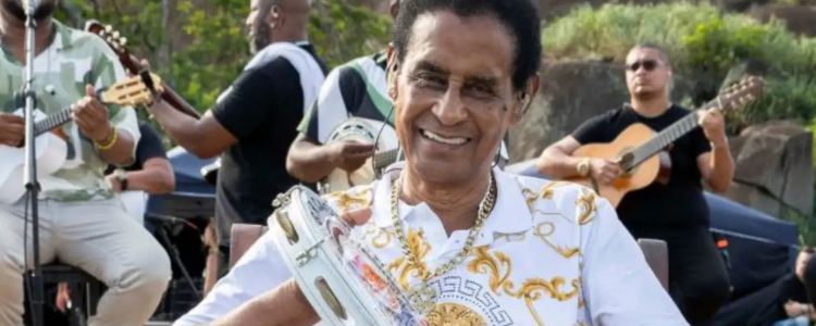 Bira Presidente, um dos criadores do grupo Fundo de Quintal e fundador do Cacique de Ramos, morreu no Rio de Janeiro aos 88 anos. Sambista enfrentava câncer e Alzheimer. Ícone do samba deixa legado cultural inestimável.