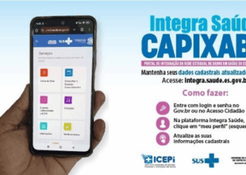 Governo do Espírito Santo lança serviço online para que cidadãos atualizem contatos no SUS. Objetivo é agilizar agendamentos e reduzir faltas em exames, consultas e cirurgias.