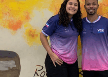 Delegação do Espírito Santo participa da etapa classificatória do Campeonato Brasileiro de Karatê, em Caucaia (CE), com apoio do programa Voe Atleta. Competição segue até 15 de junho.