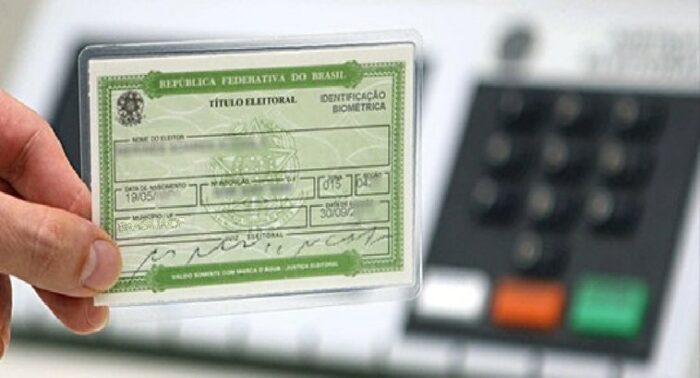 Mais de 114 mil títulos de eleitor são cancelados no Espírito Santo; veja como regularizar