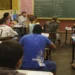 Inscrições para o Encceja Exterior 2025 terminam hoje. Exame gratuito permite que brasileiros no exterior obtenham certificação do ensino fundamental ou médio. Saiba quem pode participar.