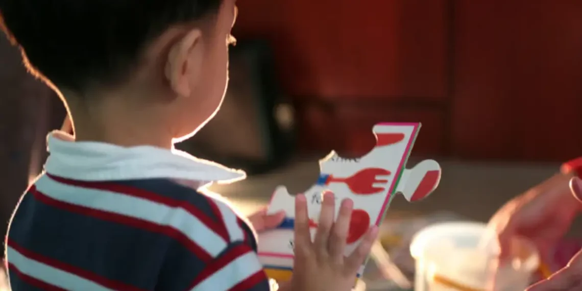 Câmara aprova PL que institui 18 de junho como Dia Nacional do Orgulho Autista. Data busca promover a inclusão e conscientização sobre o Transtorno do Espectro Autista (TEA).
