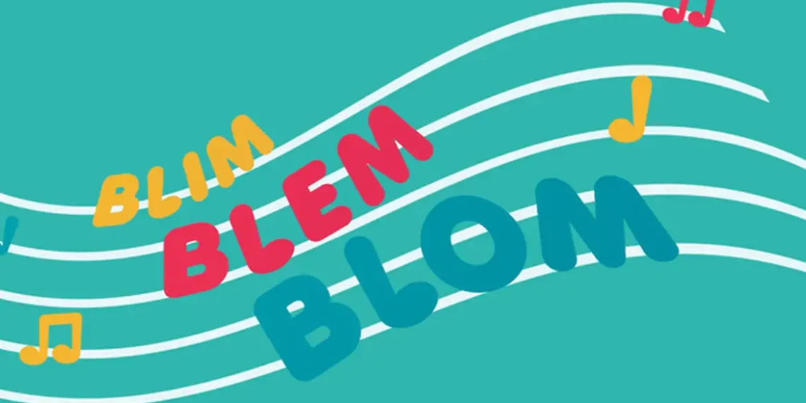 Rádio MEC apresenta novo episódio do programa infantil Blim-Blem-Blom neste sábado (28), com destaque para a obra de Mozart. Atração vai ao ar ao meio-dia.