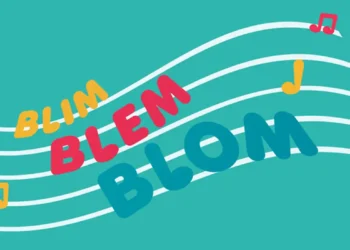 Rádio MEC apresenta novo episódio do programa infantil Blim-Blem-Blom neste sábado (28), com destaque para a obra de Mozart. Atração vai ao ar ao meio-dia.