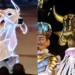 Caprichoso e Garantido disputam o título do 58º Festival de Parintins nesta segunda-feira. Apuração começa às 15h (horário de Brasília), no Bumbódromo