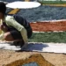 Corpus Christi será celebrado em 19 de junho. Data marca a primeira celebração do Papa Leão XIV e é conhecida no Brasil pelos tapetes de serragem colorida.