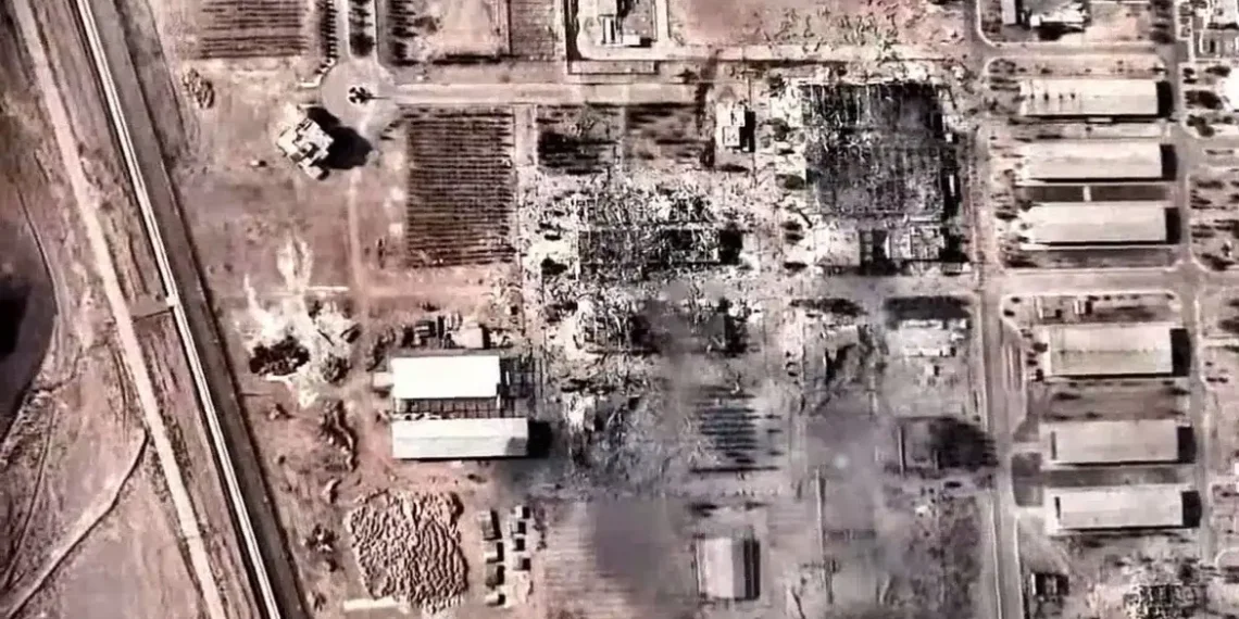 Israel ataca instalação nuclear iraniana em Isfahan, o quinto alvo desde o início do conflito. AIEA alerta para riscos crescentes à segurança nuclear e possível catástrofe em Bushehr.