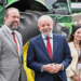 Mistura obrigatória de etanol na gasolina sobe para 30% (E30) e de biodiesel no diesel para 15% (B15) a partir de agosto. Medida garante autossuficiência energética e redução no preço dos combustíveis.