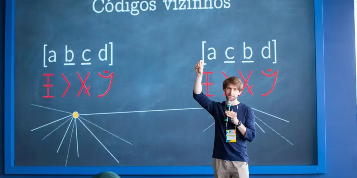 Inscrições para a 4ª edição da Olimpíada Mirim de Matemática terminam nesta terça (10). Voltada a alunos do 2º ao 5º ano, a competição é promovida pelo IMPA.