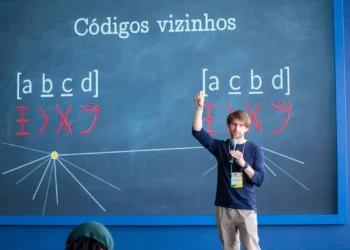 Inscrições para a 4ª edição da Olimpíada Mirim de Matemática terminam nesta terça (10). Voltada a alunos do 2º ao 5º ano, a competição é promovida pelo IMPA.