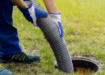 Cesan inicia notificações para ligação obrigatória de imóveis à rede de esgoto em Vitória, Vila Velha, Cariacica e Viana. Moradores terão 90 dias para se adequar. Ação integra o projeto “Tá Ligado?”.