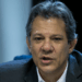 Haddad afirma que MP com medidas alternativas ao aumento do IOF já foi enviada ao Planalto. Proposta inclui nova tributação para letras de crédito e unificação do IR para aplicações financeiras.