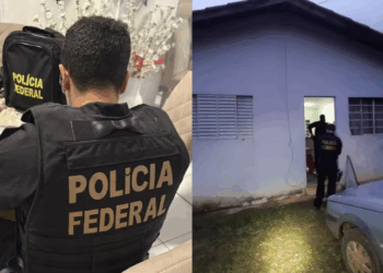 Candidatos a prefeito e vereador em Senador José Bento (MG) são investigados pela Polícia Federal por simularem próprio sequestro antes das eleições 2024. Operação Marco Zero já realizou prisões e busca provas de crime eleitoral.