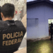 Candidatos a prefeito e vereador em Senador José Bento (MG) são investigados pela Polícia Federal por simularem próprio sequestro antes das eleições 2024. Operação Marco Zero já realizou prisões e busca provas de crime eleitoral.