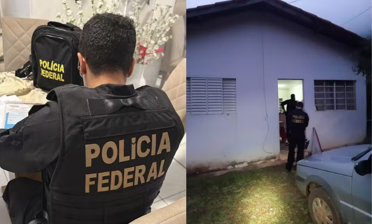 Candidatos a prefeito e vereador em Senador José Bento (MG) são investigados pela Polícia Federal por simularem próprio sequestro antes das eleições 2024. Operação Marco Zero já realizou prisões e busca provas de crime eleitoral.