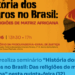 Seminário do MPES discute história das religiões de matriz africana e o combate à intolerância religiosa. Evento ocorre nesta quinta (12), às 13h30, em Vitória.