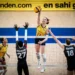 Brasil vence Canadá por 3 sets a 0 na Liga das Nações de vôlei feminino em Istambul e chega a cinco vitórias em seis jogos. Próximos confrontos são contra República Dominicana e Turquia.