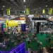 Com 740 mil visitantes e 6,8 milhões de livros vendidos, a Bienal do Livro Rio 2025 alcança recorde de público e vendas. Evento reforça protagonismo do Rio como Capital Mundial do Livro.