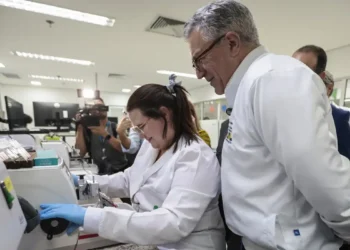 Com investimento de R$ 126 milhões, novo centro do SUS em SP vai realizar até 400 mil exames por ano, reduzindo filas e acelerando diagnósticos de câncer.