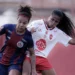 Itabirito e Vila Nova empatam por 3 a 3 na semifinal da Série A3 do Brasileirão Feminino. Vaga na final será decidida em Goiânia, no dia 5 de julho.