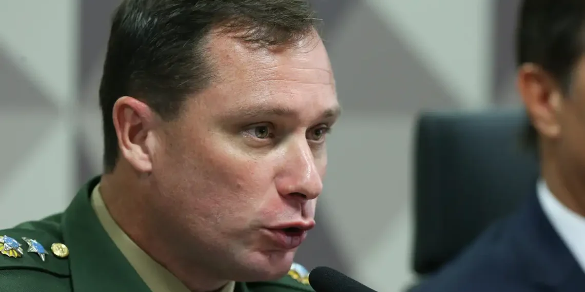 Começam no STF os interrogatórios do núcleo 1 da tentativa de golpe após as eleições de 2022. Bolsonaro, Braga Netto, Mauro Cid e outros militares e ex-ministros são ouvidos por Alexandre de Moraes até 13 de junho.