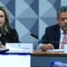 Por 4 a 3, CPI das Bets no Senado rejeita relatório que pedia indiciamento de influenciadoras e empresas de apostas. Comissão é encerrada sem medidas formais.