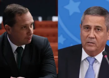 Ministro Alexandre de Moraes autoriza acareação entre Mauro Cid e o general Braga Netto, marcada para 24 de junho no STF. Encontro visa esclarecer contradições sobre tentativa de golpe.