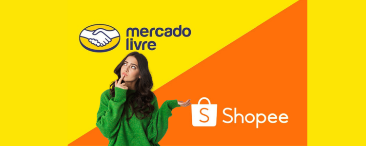 Mercado Livre reduz valor mínimo para frete grátis de R$ 79 para R$ 19. Ação coincide com campanha da Shopee e visa aumentar vendas e atrair novos clientes. Veja os detalhes.