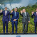 Durante visita à França, Lula declarou que a extrema direita não vencerá as eleições de 2026 e criticou o uso de fake news e inteligência artificial nas campanhas. Presidente evitou discutir possíveis candidaturas.