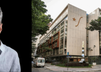 Chico Buarque teve alta após cirurgia no cérebro para tratar hidrocefalia de pressão normal. Procedimento foi realizado com sucesso no Hospital Copa Star.