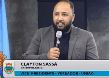 Vereador de Capão Bonito se diz contra o tombamento de igreja centenária por confundir o processo com demolição. Capela Santa Cruz pode virar patrimônio histórico do município.