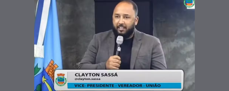 Vereador de Capão Bonito se diz contra o tombamento de igreja centenária por confundir o processo com demolição. Capela Santa Cruz pode virar patrimônio histórico do município.