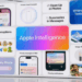A Apple anunciou que desenvolvedores poderão acessar diretamente o modelo de base do Apple Intelligence nos dispositivos, mesmo offline. Recursos já estão em teste e serão ampliados até novembro.