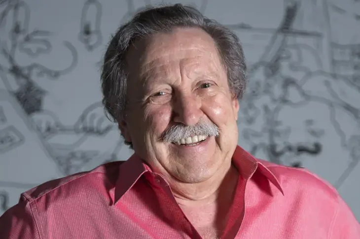 Aos 83 anos, Pedro Bandeira terá seu best-seller “A Droga da Obediência” adaptado para o cinema. Conheça a trajetória do autor que marcou gerações com a série Os Karas e seu impacto na formação de jovens leitores.