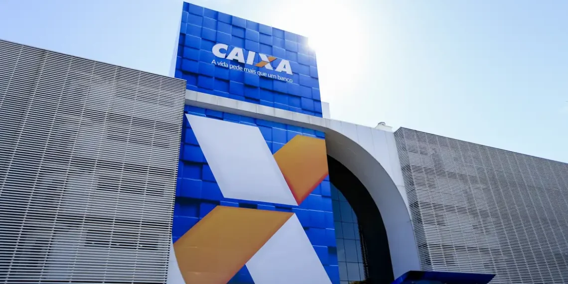 Campanha "Tudo em Dia Caixa" oferece até 90% de desconto para quitação de dívidas de clientes físicos e jurídicos. Mais de 5,8 milhões de pessoas podem se beneficiar. Confira como participar e limpar seu nome.