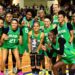 A técnica Pokey Chatman anunciou as 12 jogadoras convocadas para defender o Brasil na AmeriCupW 2025, no Chile. A estreia será contra a Argentina neste sábado (28).