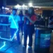 Com atrações para toda a família, a Campus Party 2025 oferece entrada gratuita na Arena Open, em Brasília, com batalhas de robôs, impressoras 3D de comida e oficinas de programação e neurociência.